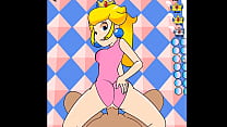 Mario : Princess Peach – Sex Scenes